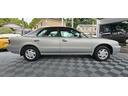 NISSAN PRESEA