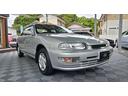 NISSAN PRESEA