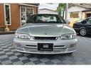 NISSAN PRESEA
