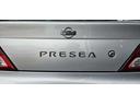 NISSAN PRESEA