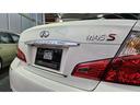 ３５０ＧＴ　ＵＳＤＭ　Ｍ４５仕様／ＩＮＦＩＮＩＴＩ純正パーツ／ＱＸ純正２０インチメッキホイール新品ＴＥＩＮ車高調／禁煙車／助手席オットマン／前後障害物センサー／Ｂｌｕｅｔｏｏｔｈ／シートヒーター・クーラー（15枚目）