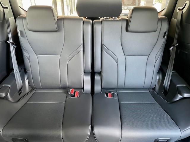 アルファードハイブリッド Z 純正14インチDA・TV・パノラミックビューモニター 左右独立ムーンルーフ トヨタチームメイト デジタルインナーミラー HUD 2.0ETC スペアタイヤ 新車保証書(12枚目)