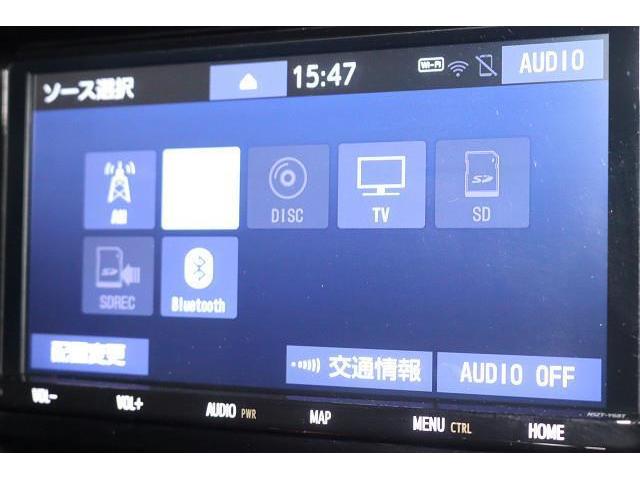 ルーミー カスタムＧ　フルセグ　メモリーナビ　ＤＶＤ再生　バックカメラ　衝突被害軽減システム　ＥＴＣ　両側電動スライド　ＬＥＤヘッドランプ　ウオークスルー　記録簿　アイドリングストップ（8枚目）