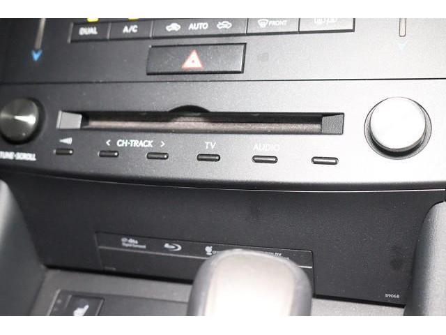 ＲＣ ＲＣ３００ｈ　バージョンＬ　革シート　フルセグ　メモリーナビ　ＤＶＤ再生　ミュージックプレイヤー接続可　バックカメラ　ＥＴＣ　ＬＥＤヘッドランプ　ワンオーナー　記録簿（7枚目）