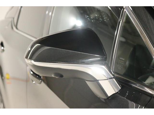 ＲＸ ＲＸ４５０ｈ　バージョンＬ　革シート　サンルーフ　４ＷＤ　フルセグ　メモリーナビ　ＤＶＤ再生　ミュージックプレイヤー接続可　バックカメラ　衝突被害軽減システム　ＥＴＣ　ドラレコ　ＬＥＤヘッドランプ　記録簿（17枚目）