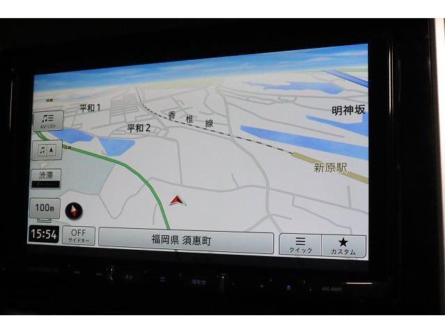 ＲＡＶ４ Ｇ　４ＷＤ　フルセグ　メモリーナビ　ＤＶＤ再生　バックカメラ　衝突被害軽減システム　ＥＴＣ　ドラレコ　ＬＥＤヘッドランプ　ワンオーナー　記録簿（3枚目）