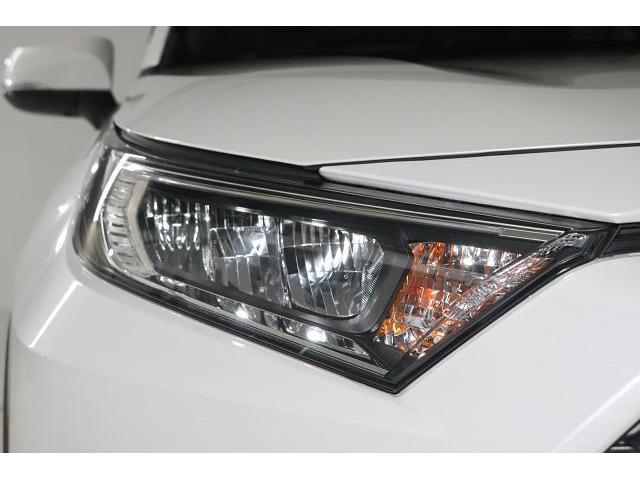 ＲＡＶ４ Ｇ　４ＷＤ　フルセグ　メモリーナビ　ＤＶＤ再生　バックカメラ　衝突被害軽減システム　ＥＴＣ　ドラレコ　ＬＥＤヘッドランプ　ワンオーナー　記録簿（16枚目）