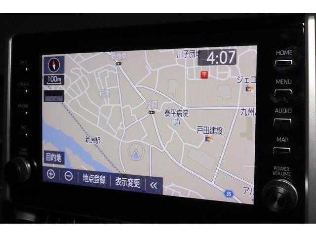 ＲＡＶ４ Ｇ　Ｚパッケージ　４ＷＤ　フルセグ　ミュージックプレイヤー接続可　バックカメラ　衝突被害軽減システム　ＥＴＣ　ＬＥＤヘッドランプ　ワンオーナー　記録簿（3枚目）