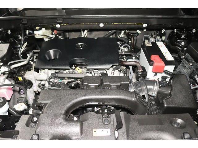 ＲＡＶ４ Ｇ　Ｚパッケージ　４ＷＤ　フルセグ　ミュージックプレイヤー接続可　バックカメラ　衝突被害軽減システム　ＥＴＣ　ＬＥＤヘッドランプ　ワンオーナー　記録簿（4枚目）