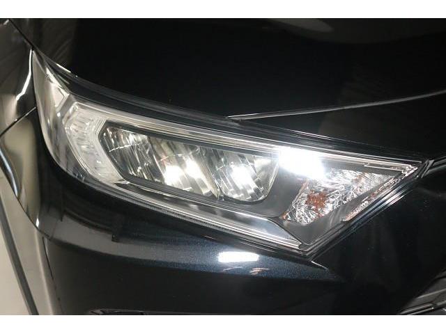 ＲＡＶ４ Ｇ　Ｚパッケージ　４ＷＤ　フルセグ　ミュージックプレイヤー接続可　バックカメラ　衝突被害軽減システム　ＥＴＣ　ＬＥＤヘッドランプ　ワンオーナー　記録簿（19枚目）
