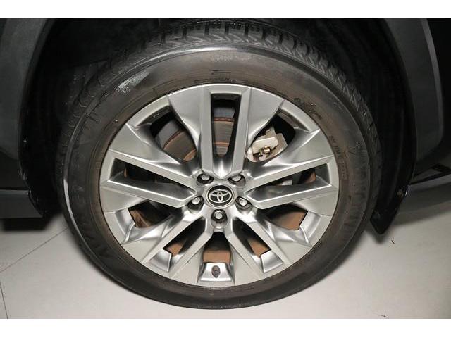 ＲＡＶ４ Ｇ　Ｚパッケージ　４ＷＤ　フルセグ　ミュージックプレイヤー接続可　バックカメラ　衝突被害軽減システム　ＥＴＣ　ＬＥＤヘッドランプ　ワンオーナー　記録簿（24枚目）