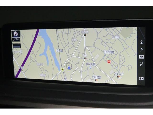 ＲＸ ＲＸ４５０ｈ　Ｆスポーツ　革シート　サンルーフ　フルセグ　メモリーナビ　ＤＶＤ再生　ミュージックプレイヤー接続可　バックカメラ　衝突被害軽減システム　ＥＴＣ　ドラレコ　ＬＥＤヘッドランプ　記録簿（3枚目）