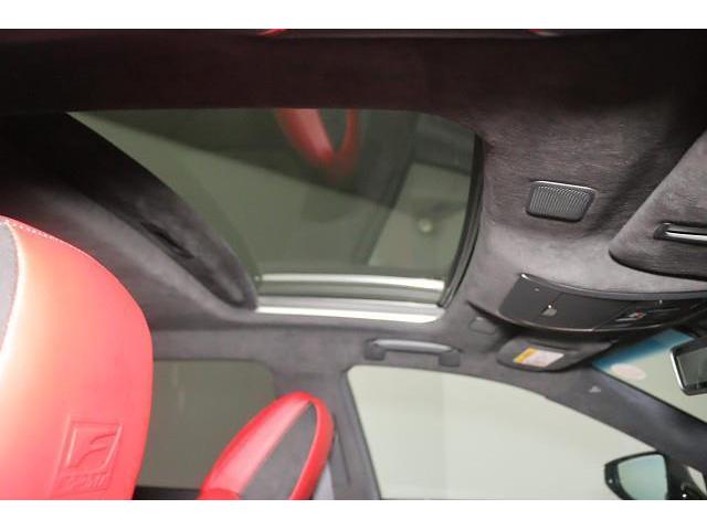 ＬＳ ＬＳ５００　Ｆスポーツ　革シート　サンルーフ　フルセグ　メモリーナビ　ＤＶＤ再生　ミュージックプレイヤー接続可　バックカメラ　衝突被害軽減システム　ＥＴＣ　ドラレコ　ＬＥＤヘッドランプ　記録簿　アイドリングストップ（13枚目）