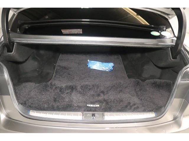 ＬＳ ＬＳ５００　Ｆスポーツ　革シート　サンルーフ　フルセグ　メモリーナビ　ＤＶＤ再生　ミュージックプレイヤー接続可　バックカメラ　衝突被害軽減システム　ＥＴＣ　ドラレコ　ＬＥＤヘッドランプ　記録簿　アイドリングストップ（14枚目）