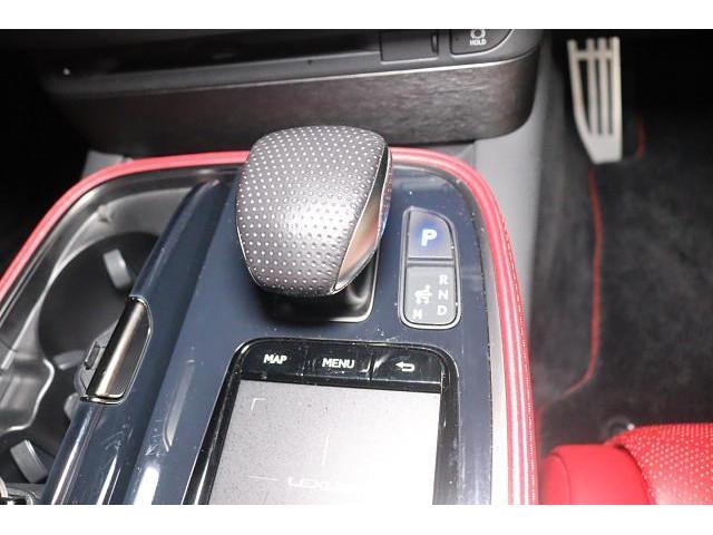 ＬＳ ＬＳ５００　Ｆスポーツ　革シート　サンルーフ　フルセグ　メモリーナビ　ＤＶＤ再生　ミュージックプレイヤー接続可　バックカメラ　衝突被害軽減システム　ＥＴＣ　ドラレコ　ＬＥＤヘッドランプ　記録簿　アイドリングストップ（24枚目）