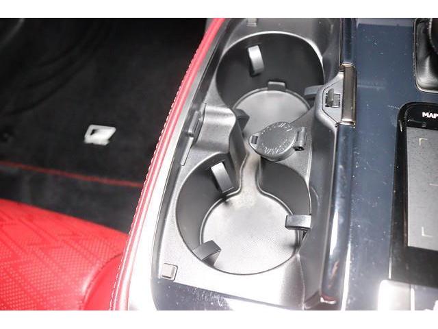 ＬＳ ＬＳ５００　Ｆスポーツ　革シート　サンルーフ　フルセグ　メモリーナビ　ＤＶＤ再生　ミュージックプレイヤー接続可　バックカメラ　衝突被害軽減システム　ＥＴＣ　ドラレコ　ＬＥＤヘッドランプ　記録簿　アイドリングストップ（26枚目）