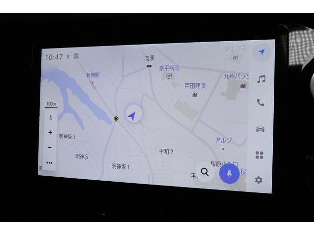 ノア ハイブリッドＺ　フルセグ　メモリーナビ　ＤＶＤ再生　ミュージックプレイヤー接続可　バックカメラ　衝突被害軽減システム　ＥＴＣ　ドラレコ　両側電動スライド　ＬＥＤヘッドランプ　乗車定員７人　３列シート　ワンオーナー（3枚目）