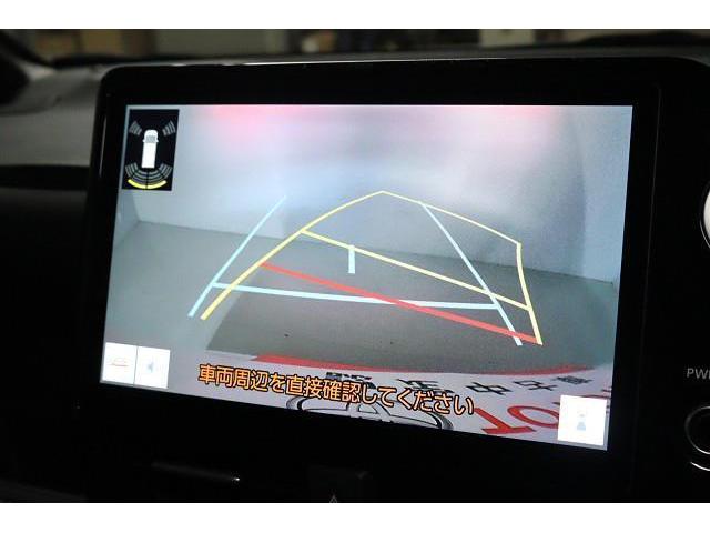 ノア ハイブリッドＺ　フルセグ　メモリーナビ　ＤＶＤ再生　ミュージックプレイヤー接続可　バックカメラ　衝突被害軽減システム　ＥＴＣ　ドラレコ　両側電動スライド　ＬＥＤヘッドランプ　乗車定員７人　３列シート　ワンオーナー（9枚目）