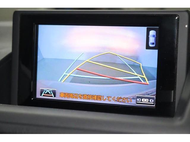 ＣＴ ＣＴ２００ｈ　クールツーリングスタイル　フルセグ　メモリーナビ　ＤＶＤ再生　ミュージックプレイヤー接続可　バックカメラ　ＥＴＣ　ドラレコ　ＬＥＤヘッドランプ　記録簿（8枚目）