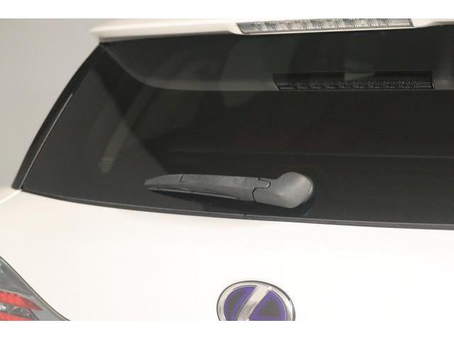 ＣＴ ＣＴ２００ｈ　クールツーリングスタイル　フルセグ　メモリーナビ　ＤＶＤ再生　ミュージックプレイヤー接続可　バックカメラ　ＥＴＣ　ドラレコ　ＬＥＤヘッドランプ　記録簿（14枚目）