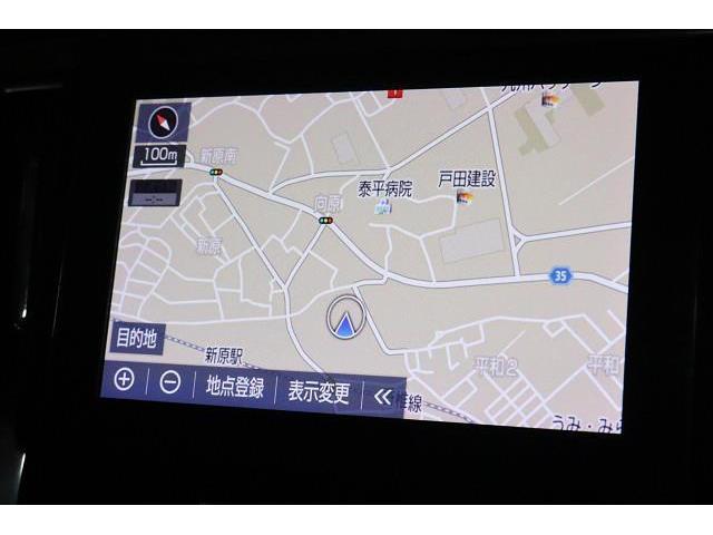 アルファード ２．５Ｘ　フルセグ　ミュージックプレイヤー接続可　後席モニター　バックカメラ　衝突被害軽減システム　ＥＴＣ　電動スライドドア　ＬＥＤヘッドランプ　乗車定員８人　３列シート　ワンオーナー　記録簿（3枚目）