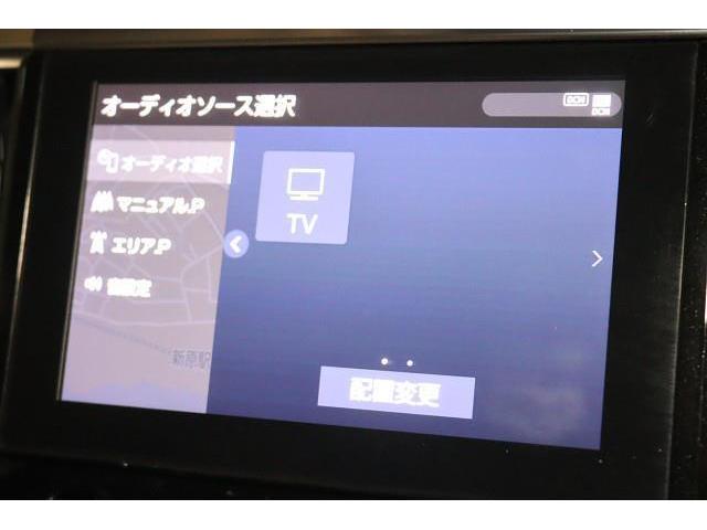アルファード ２．５Ｘ　フルセグ　ミュージックプレイヤー接続可　後席モニター　バックカメラ　衝突被害軽減システム　ＥＴＣ　電動スライドドア　ＬＥＤヘッドランプ　乗車定員８人　３列シート　ワンオーナー　記録簿（8枚目）