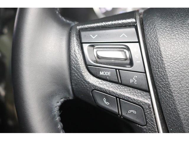 アルファード ２．５Ｘ　フルセグ　ミュージックプレイヤー接続可　後席モニター　バックカメラ　衝突被害軽減システム　ＥＴＣ　電動スライドドア　ＬＥＤヘッドランプ　乗車定員８人　３列シート　ワンオーナー　記録簿（23枚目）