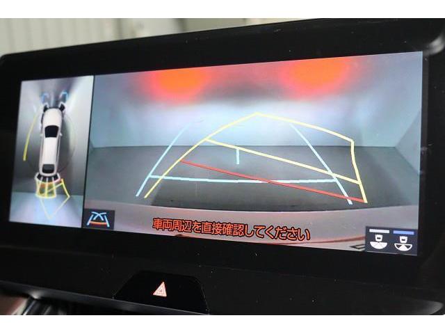 ハリアーハイブリッド Ｚ　レザーパッケージ　革シート　フルセグ　メモリーナビ　ミュージックプレイヤー接続可　バックカメラ　衝突被害軽減システム　ＥＴＣ　ドラレコ　ＬＥＤヘッドランプ　ワンオーナー　記録簿（8枚目）