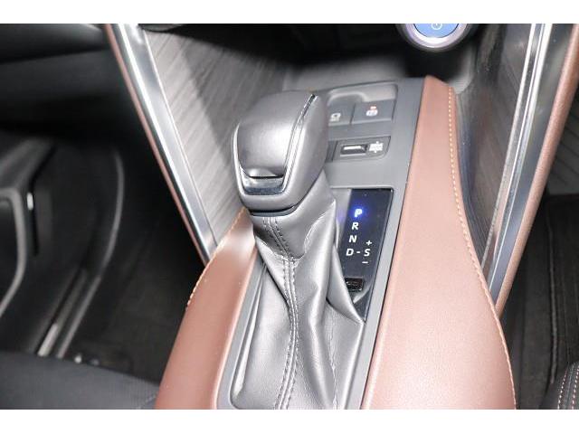 ハリアーハイブリッド Ｚ　レザーパッケージ　革シート　フルセグ　メモリーナビ　ミュージックプレイヤー接続可　バックカメラ　衝突被害軽減システム　ＥＴＣ　ドラレコ　ＬＥＤヘッドランプ　ワンオーナー　記録簿（30枚目）