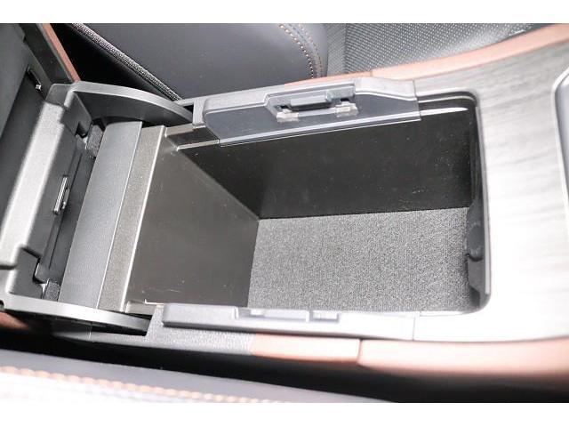 ハリアーハイブリッド Ｚ　レザーパッケージ　革シート　フルセグ　メモリーナビ　ミュージックプレイヤー接続可　バックカメラ　衝突被害軽減システム　ＥＴＣ　ドラレコ　ＬＥＤヘッドランプ　ワンオーナー　記録簿（34枚目）