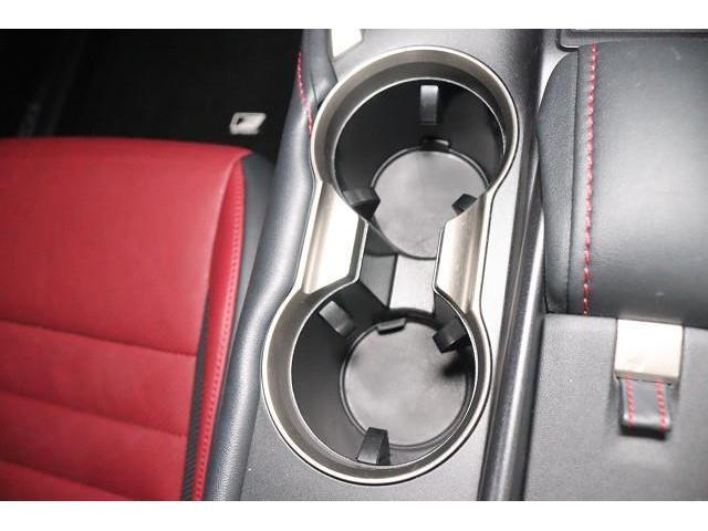 ＮＸ ＮＸ２００ｔ　Ｆスポーツ　革シート　４ＷＤ　フルセグ　メモリーナビ　ＤＶＤ再生　ミュージックプレイヤー接続可　バックカメラ　衝突被害軽減システム　ＥＴＣ　ＬＥＤヘッドランプ　記録簿　アイドリングストップ（25枚目）