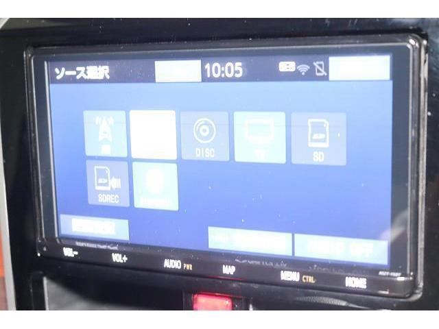 ルーミー Ｇ　コージーエディション　フルセグ　メモリーナビ　ＤＶＤ再生　バックカメラ　衝突被害軽減システム　ＥＴＣ　ドラレコ　両側電動スライド　ＬＥＤヘッドランプ　ウオークスルー　ワンオーナー　記録簿　アイドリングストップ（8枚目）