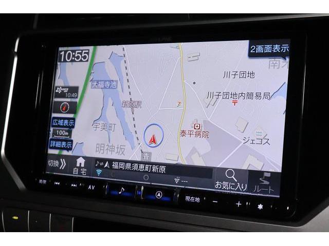 ランドクルーザープラド TX 4WD フルセグ メモリーナビ DVD再生 ミュージックプレイヤー接続可 バックカメラ 衝突被害軽減システム ETC LEDヘッドランプ ワンオーナー 記録簿 ディーゼル(3枚目)