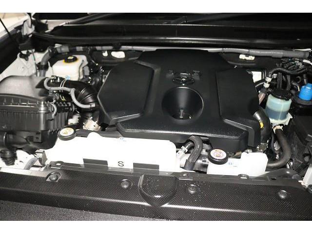 ランドクルーザープラド TX 4WD フルセグ メモリーナビ DVD再生 ミュージックプレイヤー接続可 バックカメラ 衝突被害軽減システム ETC LEDヘッドランプ ワンオーナー 記録簿 ディーゼル(4枚目)