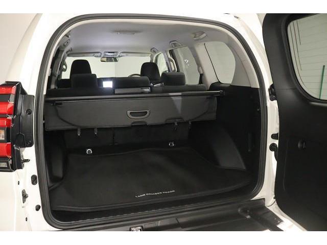 ランドクルーザープラド TX 4WD フルセグ メモリーナビ DVD再生 ミュージックプレイヤー接続可 バックカメラ 衝突被害軽減システム ETC LEDヘッドランプ ワンオーナー 記録簿 ディーゼル(11枚目)