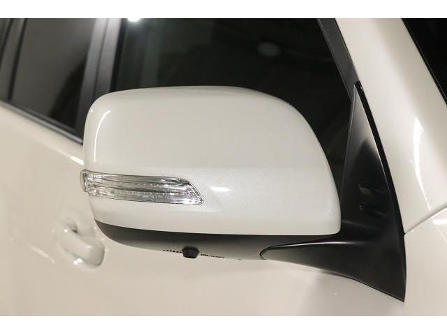 ランドクルーザープラド TX 4WD フルセグ メモリーナビ DVD再生 ミュージックプレイヤー接続可 バックカメラ 衝突被害軽減システム ETC LEDヘッドランプ ワンオーナー 記録簿 ディーゼル(13枚目)