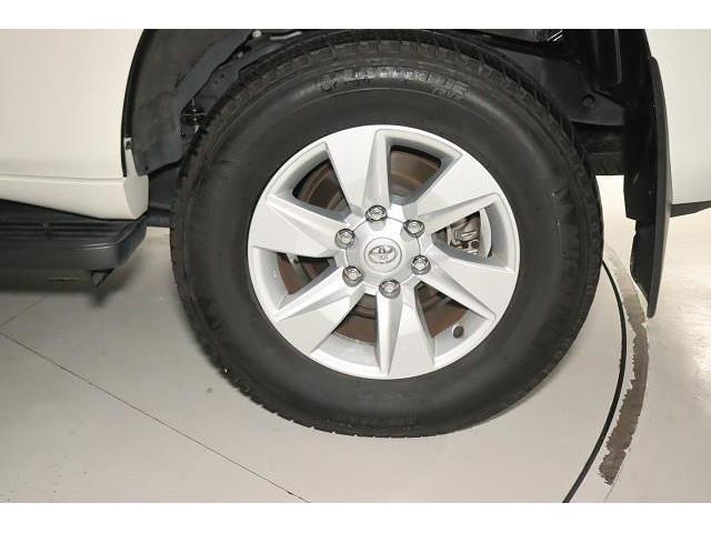 ランドクルーザープラド TX 4WD フルセグ メモリーナビ DVD再生 ミュージックプレイヤー接続可 バックカメラ 衝突被害軽減システム ETC LEDヘッドランプ ワンオーナー 記録簿 ディーゼル(17枚目)