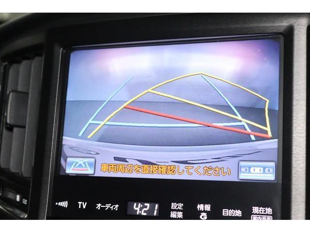 クラウンハイブリッド アスリートＳ　フルセグ　ＨＤＤナビ　ＤＶＤ再生　ミュージックプレイヤー接続可　バックカメラ　ＥＴＣ　ＨＩＤヘッドライト　ワンオーナー　記録簿（10枚目）