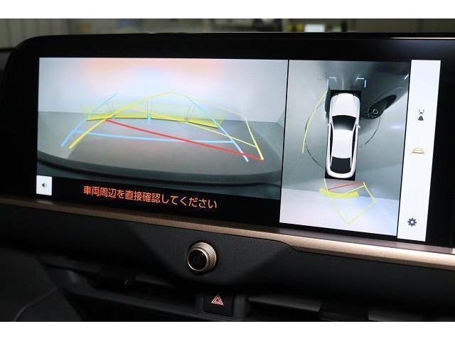 クラウンクロスオーバー Ｇアドバンスド　４ＷＤ　フルセグ　ミュージックプレイヤー接続可　バックカメラ　衝突被害軽減システム　ＥＴＣ　ドラレコ　ＬＥＤヘッドランプ　記録簿（7枚目）