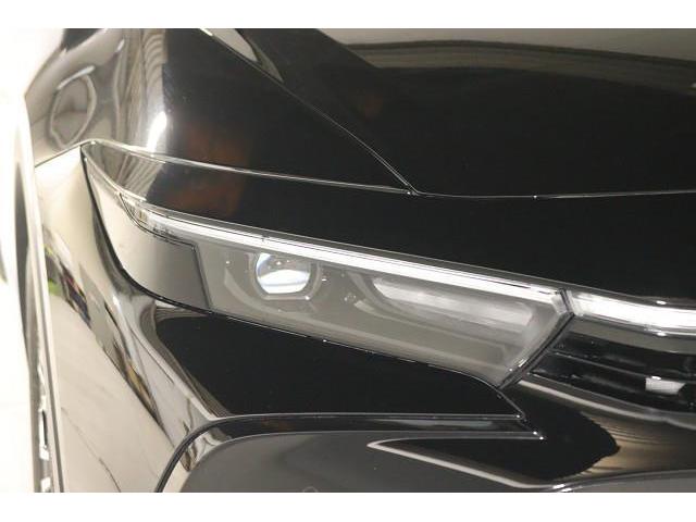 クラウンクロスオーバー Ｇアドバンスド　４ＷＤ　フルセグ　ミュージックプレイヤー接続可　バックカメラ　衝突被害軽減システム　ＥＴＣ　ドラレコ　ＬＥＤヘッドランプ　記録簿（14枚目）