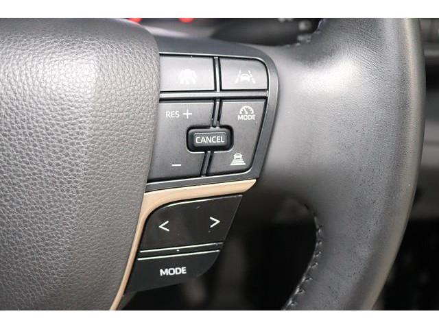 クラウンクロスオーバー Ｇアドバンスド　４ＷＤ　フルセグ　ミュージックプレイヤー接続可　バックカメラ　衝突被害軽減システム　ＥＴＣ　ドラレコ　ＬＥＤヘッドランプ　記録簿（20枚目）