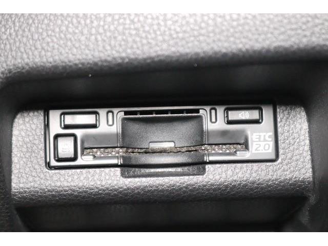 クラウンクロスオーバー Ｇアドバンスド　４ＷＤ　フルセグ　ミュージックプレイヤー接続可　バックカメラ　衝突被害軽減システム　ＥＴＣ　ドラレコ　ＬＥＤヘッドランプ　記録簿（21枚目）