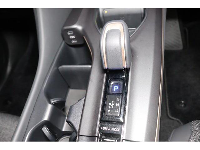 クラウンクロスオーバー Ｇアドバンスド　４ＷＤ　フルセグ　ミュージックプレイヤー接続可　バックカメラ　衝突被害軽減システム　ＥＴＣ　ドラレコ　ＬＥＤヘッドランプ　記録簿（22枚目）