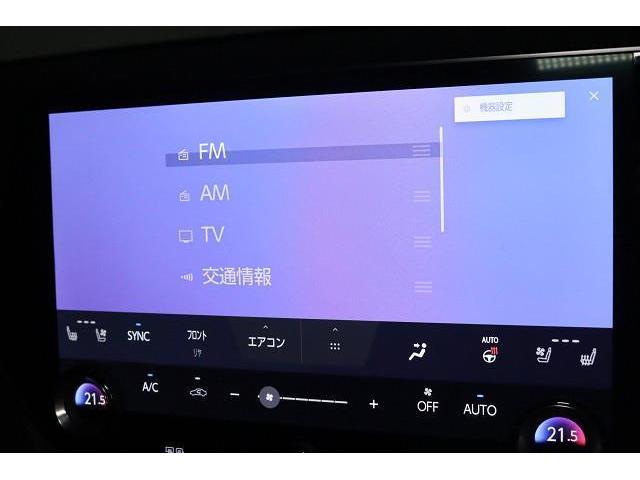 LEXUS RX RX350 F SPORT