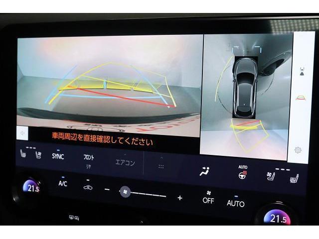 LEXUS RX RX350 F SPORT