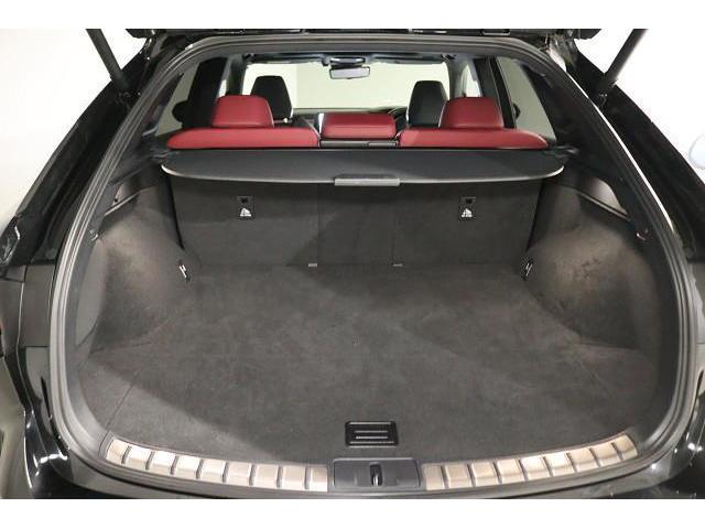 LEXUS RX RX350 F SPORT