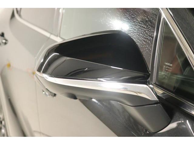 LEXUS RX RX350 F SPORT