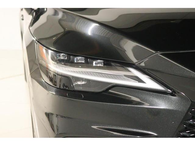 LEXUS RX RX350 F SPORT