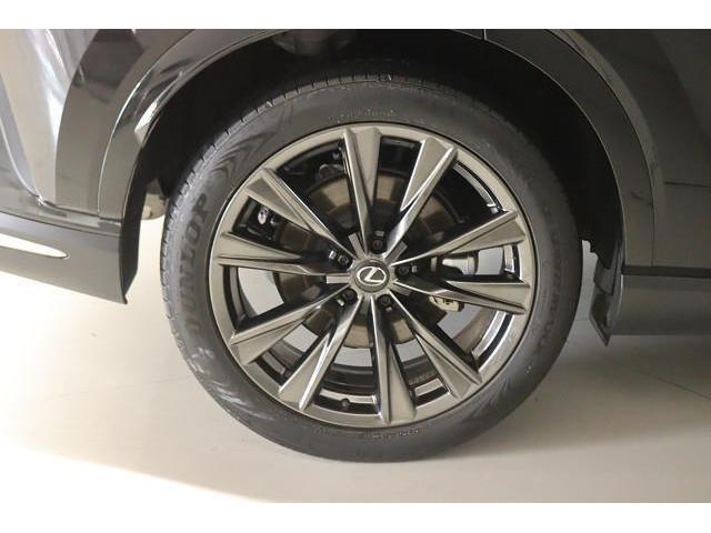 LEXUS RX RX350 F SPORT
