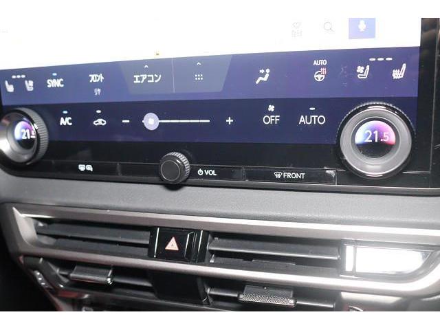 LEXUS RX RX350 F SPORT
